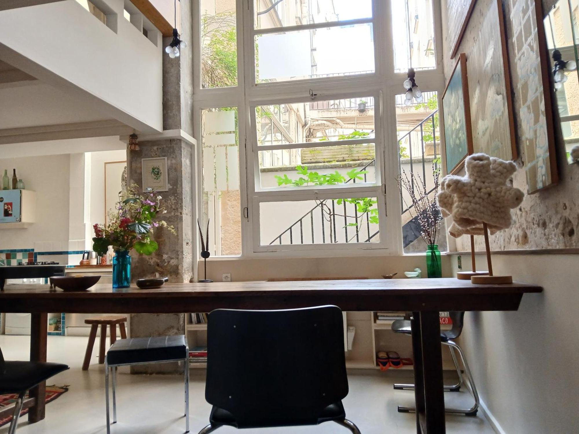 Apartamento Stipologic 6p 2br *