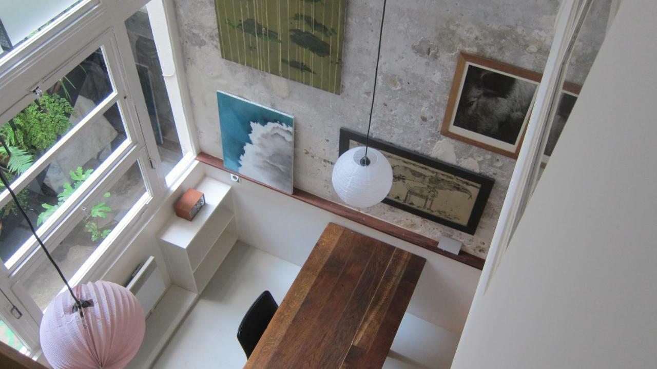 Apartamento Stipologic 6p 2br