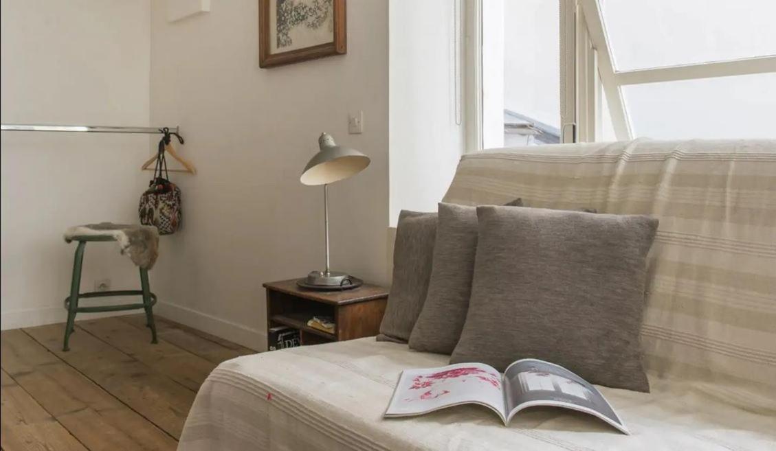 Stipologic 6p 2br Appartement Parijs