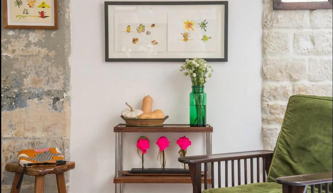 Stipologic 6p 2br Apartamento *