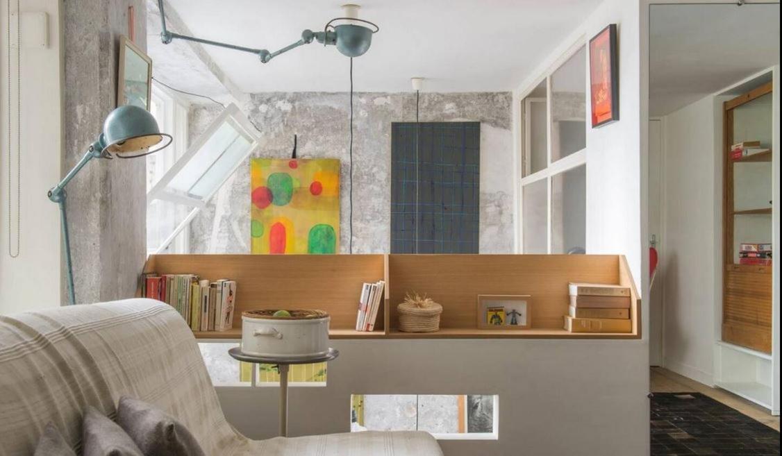 Apartamento Stipologic 6p 2br