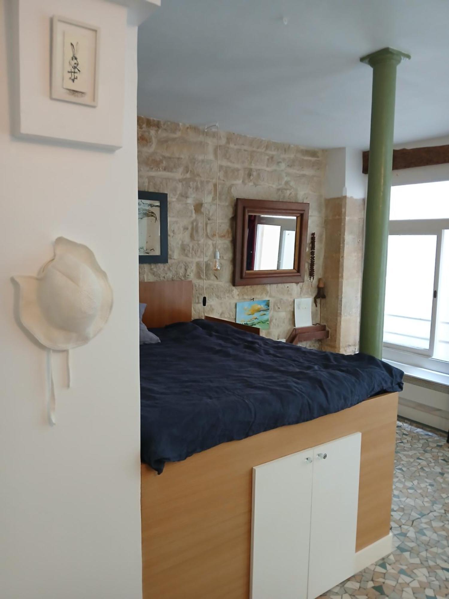 Stipologic 6p 2br Apartamento