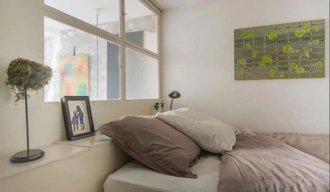 Apartamento Stipologic 6p 2br