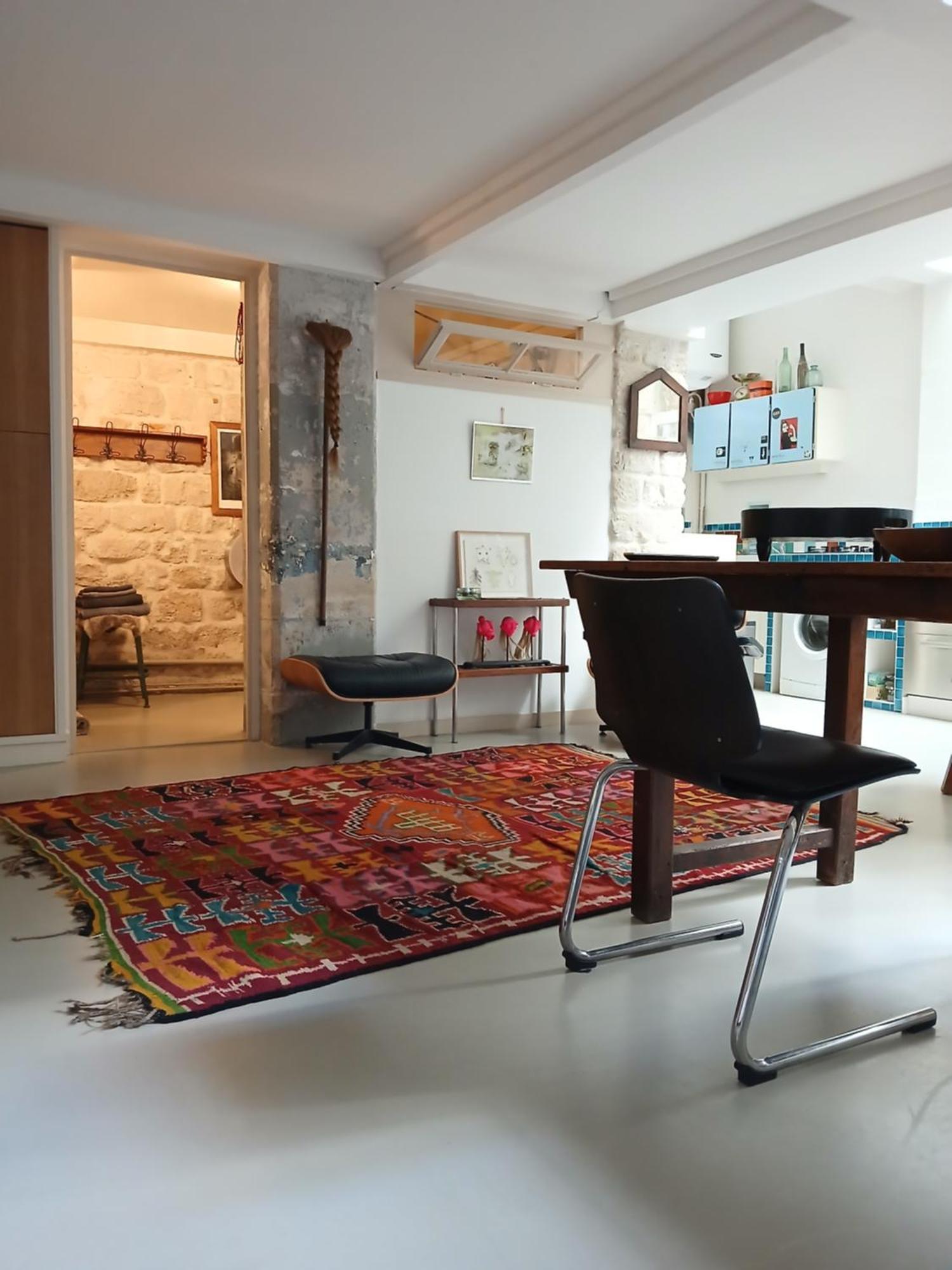 Stipologic 6p 2br Appartement Parijs