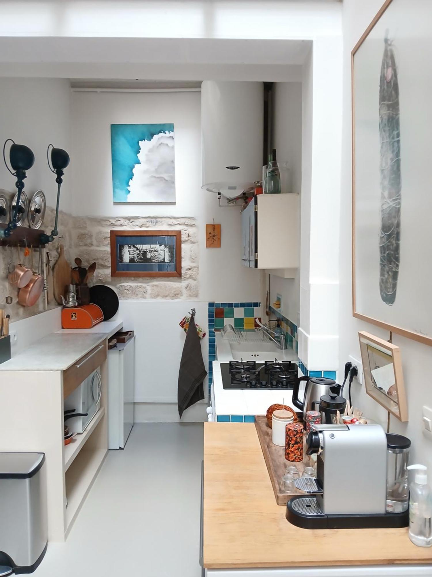 Stipologic 6p 2br Apartamento