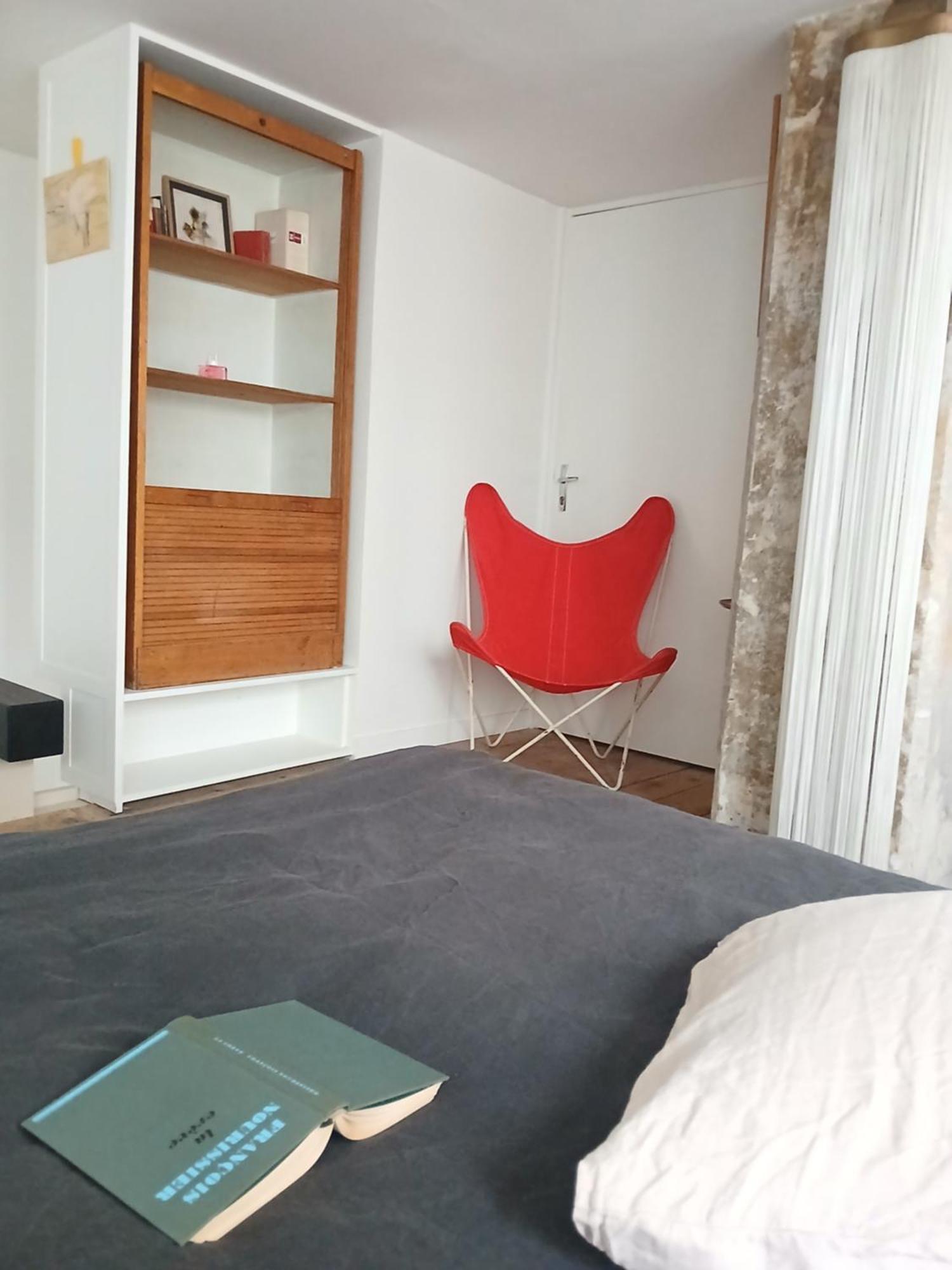 Apartamento Stipologic 6p 2br