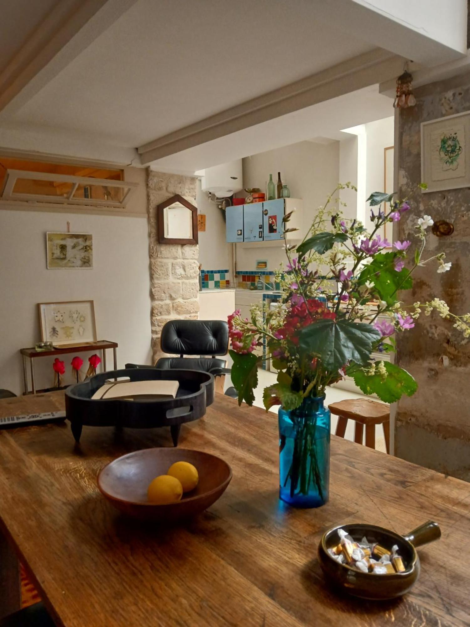 Stipologic 6p 2br Appartement Parijs