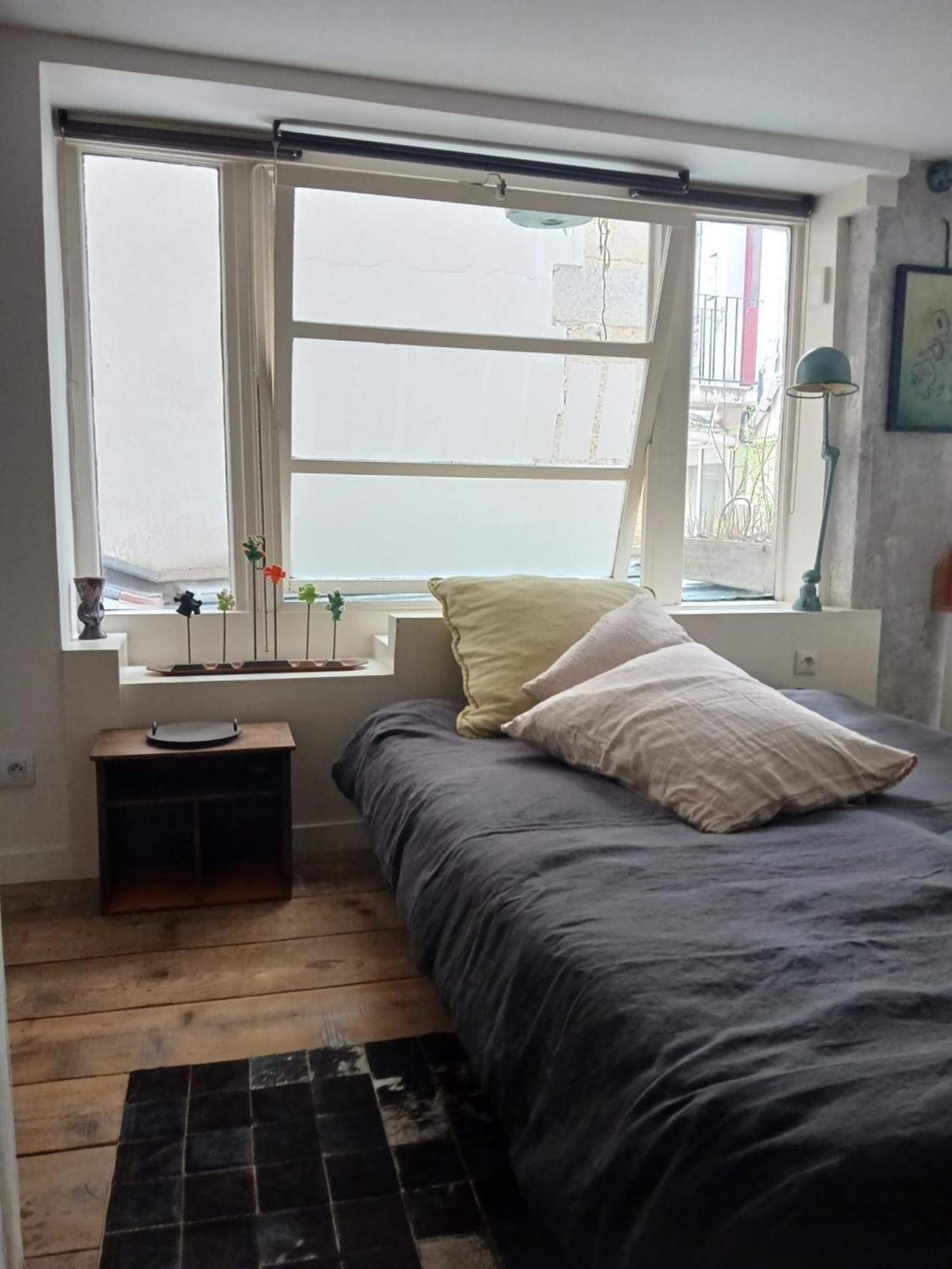 Apartamento Stipologic 6p 2br Paris